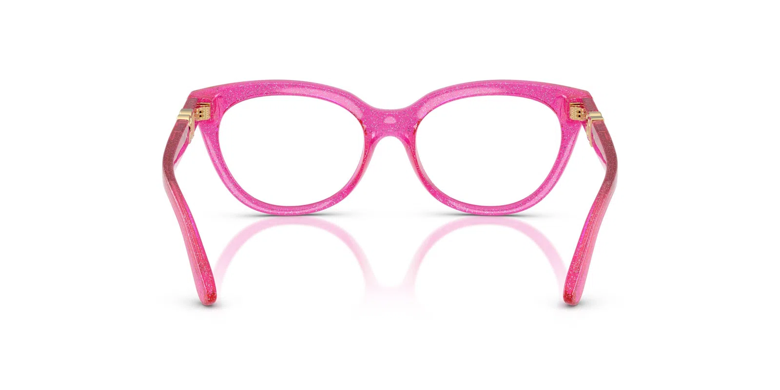 Dolce & Gabbana Kids 5005U Eyeglasses - view 35